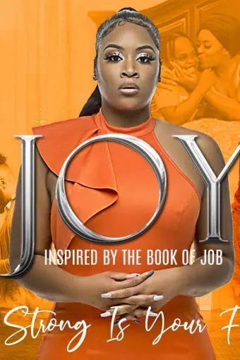 Joy: Inspired by the Book of Job_peliplat