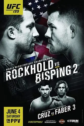 UFC 199: Rockhold vs. Bisping 2_peliplat