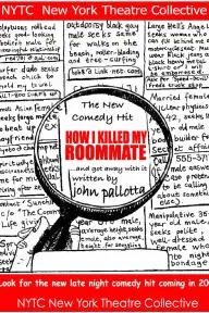 How I Killed My Roommate_peliplat