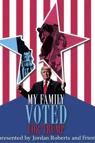 My Family Voted for Trump_peliplat
