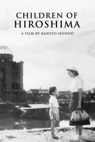 Children of Hiroshima_peliplat