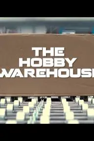 The Hobby Warehouse_peliplat