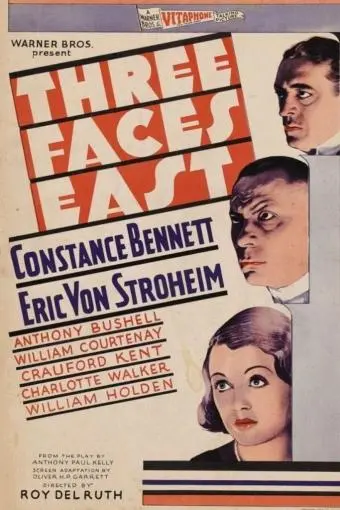 Three Faces East_peliplat