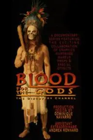 Blood for the Gods_peliplat