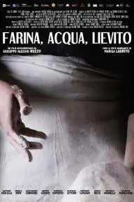 Farina, Acqua, Lievito_peliplat
