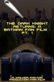 The Dark Knight Returns: A Batman Fan Series_peliplat