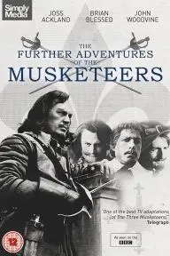 The Further Adventures of the Musketeers_peliplat