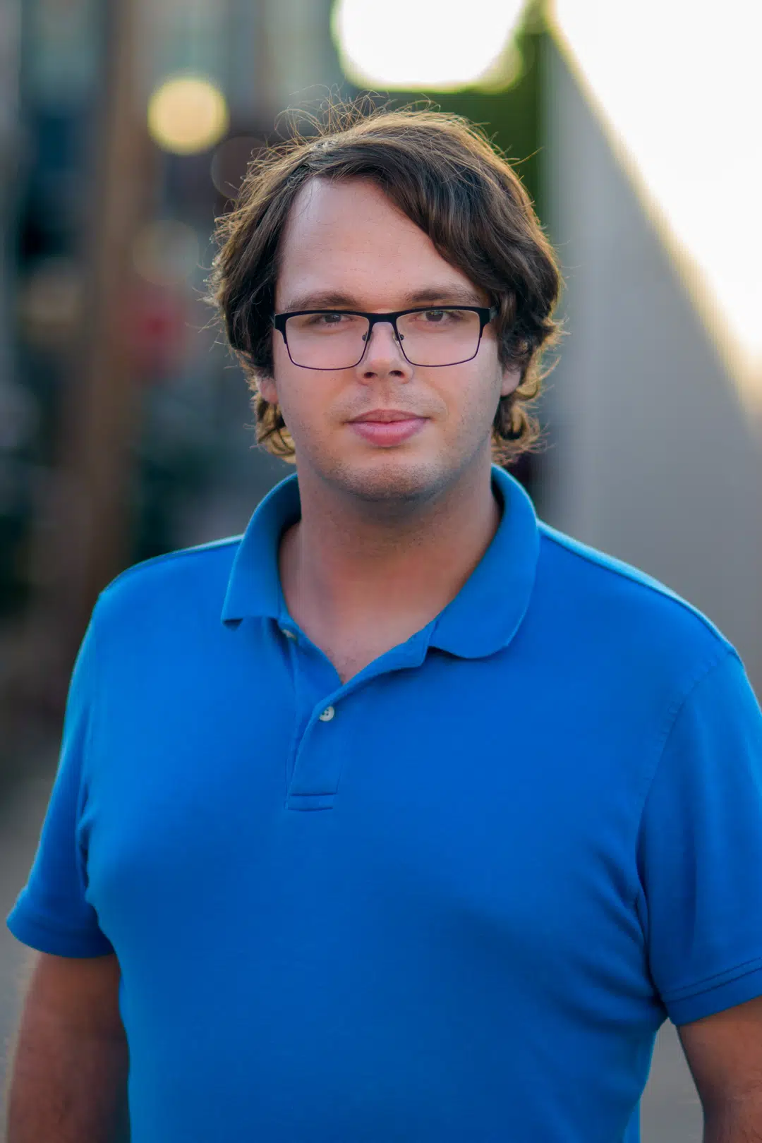 Cory Burdette