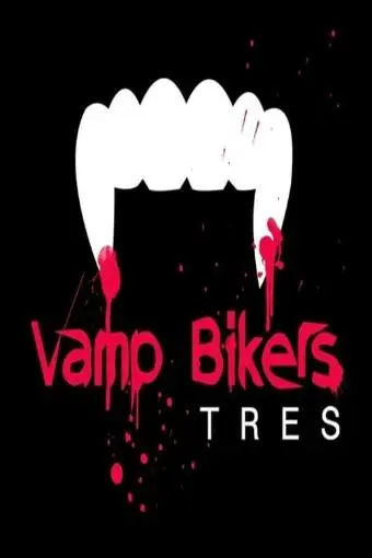 Vamp Bikers Tres_peliplat
