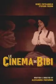 Le Cinema De Bibi_peliplat