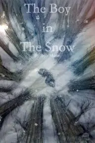 The boy in the snow_peliplat