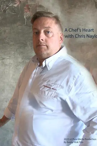 A Chef's Heart_peliplat