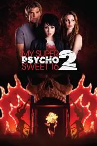 My Super Psycho Sweet 16: Part 2_peliplat