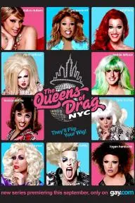 The Queens of Drag: NYC_peliplat