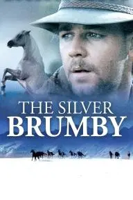 The Silver Brumby_peliplat