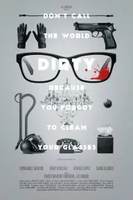 Don't Call the World Dirty Because You Forgot to Clean Your Glasses_peliplat