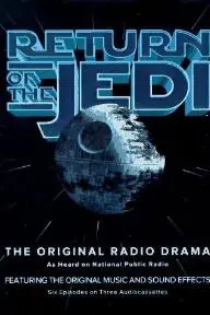 Star Wars: Return of the Jedi - The Original Radio Drama_peliplat