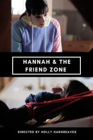 Hannah & the Friend Zone_peliplat