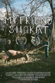 My Friend Shokat_peliplat