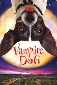 Vampire Dog_peliplat