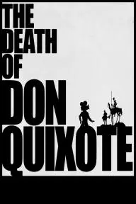 The Death of Don Quixote_peliplat