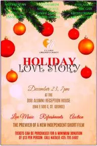 Holiday Love Story_peliplat