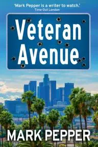 Veteran Avenue_peliplat
