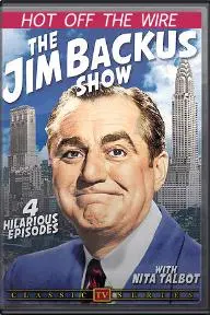 The Jim Backus Show_peliplat