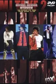 The Michael Jackson Interview: The Footage You Were Never Meant to See_peliplat
