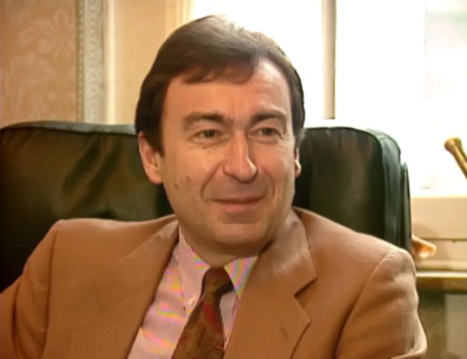 Guy Coëme