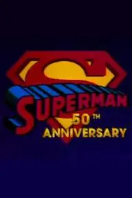 Superman 50th Anniversary_peliplat