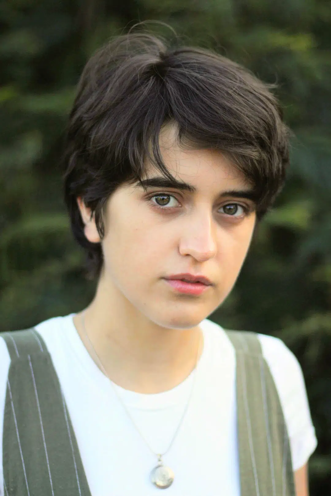 Sabrina Ghidossi