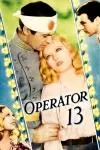 Operator 13_peliplat
