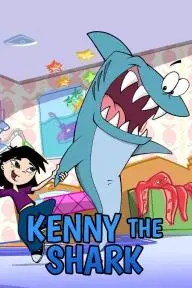 Kenny the Shark_peliplat