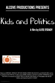 Kids and Politics_peliplat
