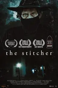 The Stitcher_peliplat