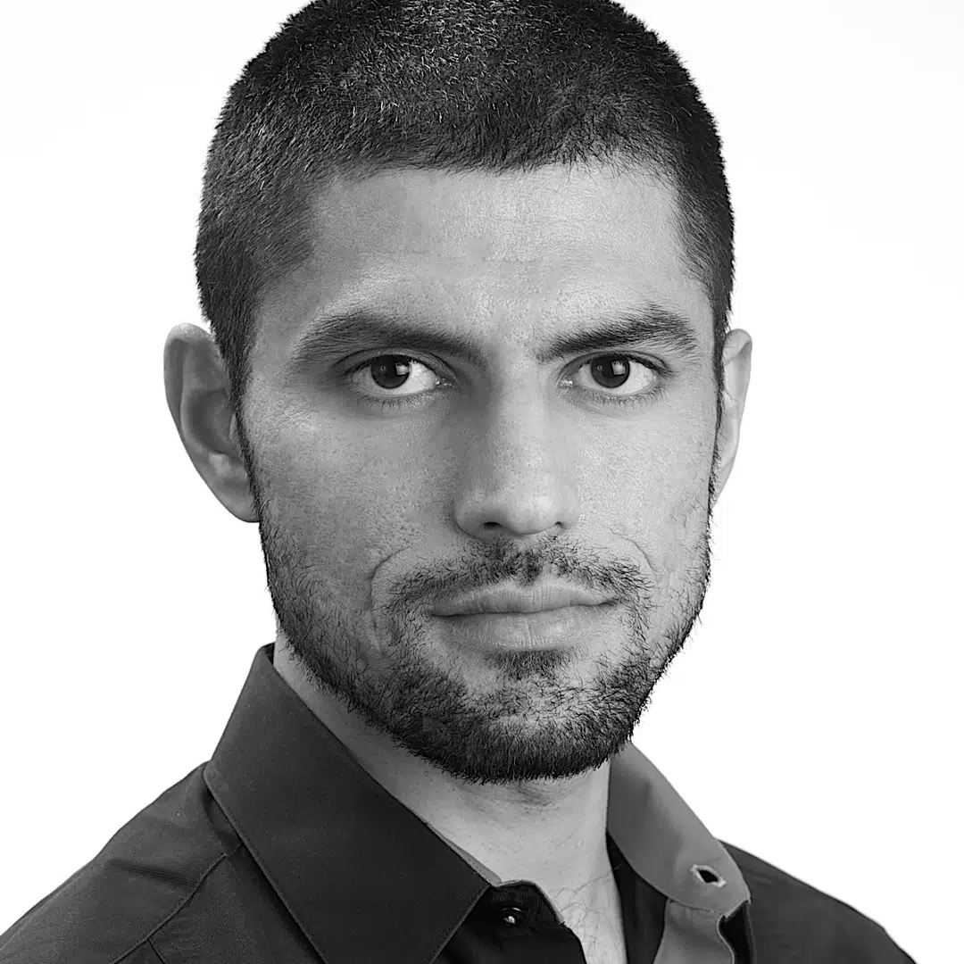 Nish Gera