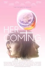 Her Coming_peliplat