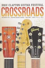 Eric Clapton's Crossroads Guitar Festival 2013_peliplat