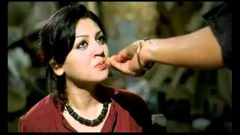 Chorabali - the film (Official Trailer) First Look