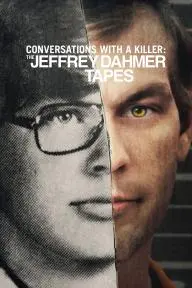 Conversations with a Killer: The Jeffrey Dahmer Tapes_peliplat