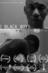 2 Black Boys_peliplat