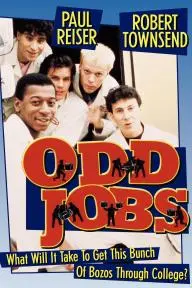 Odd Jobs_peliplat