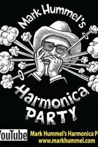 Mark Hummel's Harmonica Party_peliplat