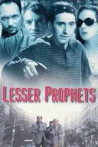 Lesser Prophets_peliplat