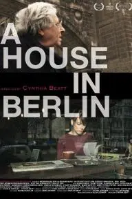 A House in Berlin_peliplat