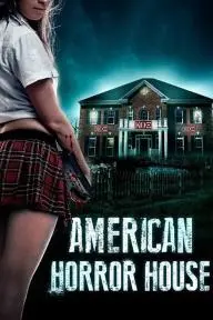 American Horror House_peliplat