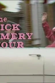 The Dick Emery Hour_peliplat