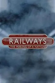 Railways: The Making of a Nation_peliplat