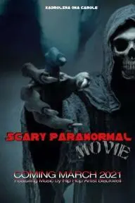 Scary Paranormal Movie_peliplat